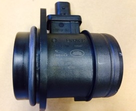 C2D19537 ‏ XF 3.0 SC Petrol Air flow sensor